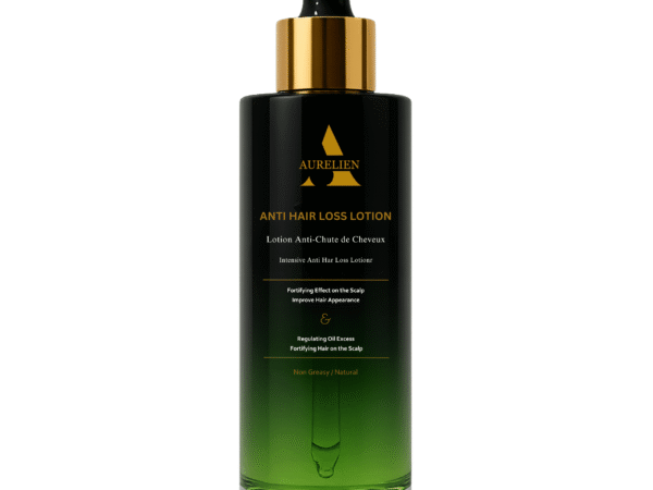 محلول تقویت کننده و ضد ریزش و مو اورلین | 50 میلی لیتر