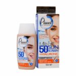 کرم ضد آفتاب SPF50 پیکسل مناسب پوست خشک و حساس (50 میلی لیتر)