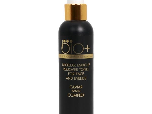 میسلار واتر و تونر خاویار سیاه وینا | 150میلی لیتر