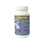 قرص کارنیتین 1000 میلی گرم بهستان - 60 عدد