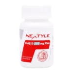 کپسول ژله ای کوکیو 10 + ویتامین ب2 نکستایل - 30 عددی