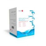 ساشه او.آر.اس روزدارو (20.65گرم)