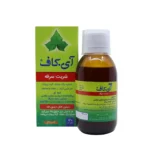 شربت سرفه آی کاف (120 میلی لیتر)