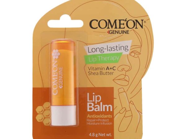 بالم لب عسل کامان | 4.8 گرمی