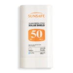 استیک ضد آفتاب SPF50 پوست خشک سان سیف (20 گرم)