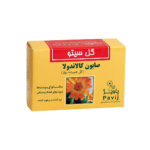 صابون کالاندولا گل سیتو (100 گرم)