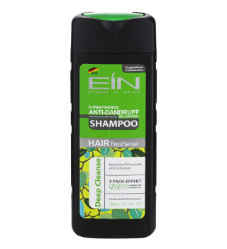 96f2d5db8a9c44c8ab47efe5e418ed0f شامپو مناسب موهای دارای شوره و چرب ای آی ان (354 میلی لیتر) - تصویر 1