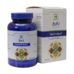 کپسول گرین فیت 650 میلی گرم باریج اسانس (60 عددی)