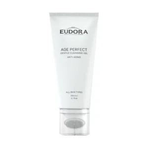 ژل شستشو صورت مدل Anti Aging سری Age Perfect ادورا مکس (220 میلی لیتری)