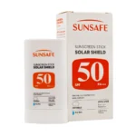 استیک ضد آفتاب SPF50 پوست خشک سان سیف (20 گرم)