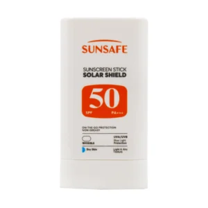 استیک ضد آفتاب SPF50 پوست خشک سان سیف (20 گرم)