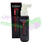 تونیک کافِین پلاس ثی ثه - 80 میلی لیتری