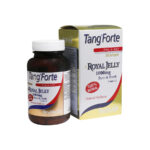 کپسول نرم ژل رویال + ویتامین ای 1000میلیگرم + 2میلیگرم ( تنگ فورت - هلث اید ) 30 عددی