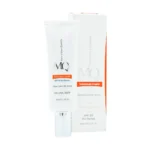 کرم ضد آفتاب روشن کننده بایوتچ SPF50 رنگ بژ طبیعی ام کیو (55 میلی لیتری)