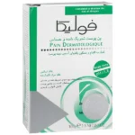 پن پوست تحریک شده و حساس فولیکا - 100 گرمی