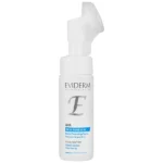 فوم شستشوی صورت حاوی 10% آلفاهیدروکسی اسید لایه بردار اویدرم - 150 میلی لیتری