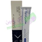 ژل بنزوئیل پروکساید 10% پنوکساید 30 گرم