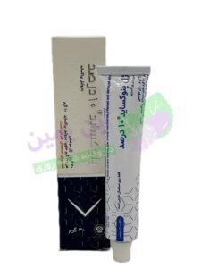 ژل بنزوئیل پروکساید 10% پنوکساید (30 گرم)