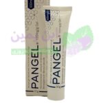 ژل بنزوئیل پروکساید 10% پانژل 30 گرم
