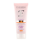 کرم ضد آفتاب رنگی SPF 50 مناسب پوست های دارای لک و روشن کننده اویدرم - 40 میلی لیتری