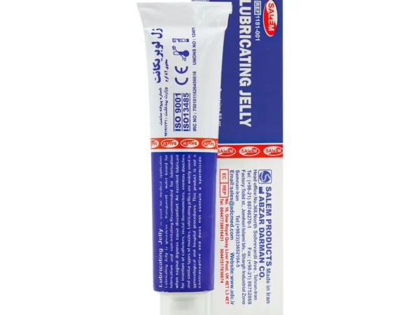 ژل لوبریکانت سالم (85 میلی لیتر)