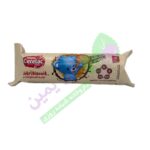 نوتری بیسکوئیت کاکائویی نستله - 20 عدد