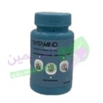 کپسول آشواگاندا راتامایند 30 عددی - 450 میلی گرم