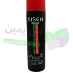 شامپو تقویت کننده مناسب موهای ضعیف ثی ثه - 250 میلی لیتری