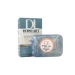 پن شوینده غیر صابونی شفاف لایه بردار درمالیفت مناسب انواع پوست (100 گرم)