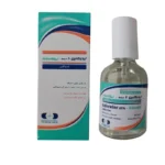 اسپری لیدوکائین 10% نیکسادا (20 میلی لیتری)