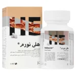 کپسول هلی نورم آنوشا (60 عددی)