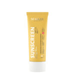 کرم ضد آفتاب فاقد چربی آقایان سی گل با SPF 55 (50 میلی لیتر)