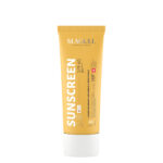 کرم ضد آفتاب رنگی فاقد چربی سی گل با SPF 60(50میلی لیتر)