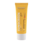 کرم ضد آفتاب بی رنگ سی گل با SPF30 مناسب انواع پوست(40میلی لیتر)