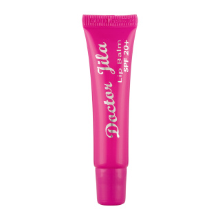 22059-(2)-2024622143510457 کرم ترک لب +SPF 20 بدون اسانس سفید دکتر ژیلا (12گرم) - تصویر 1