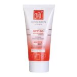 کرم ضد آفتاب کرم پودری رنگی SPF 60 مای (50 میلی لیتر)