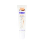 کرم ترک لب +SPF 20 بدون اسانس سفید دکتر ژیلا (12 گرمی)