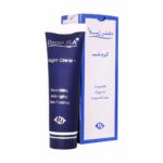 کرم شب تغذیه پوست ضد چروک سفت کننده پوست دکتر ژیلا (50 گرم)