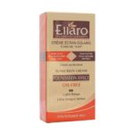 کرم ضدآفتاب SPF30 فاقد چربی کرم پودری بژ طبیعی الارو - 40 میلی لیتری
