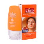 فلوئید+50 SPF ضدآفتاب الارو - 50 میلی لیتری