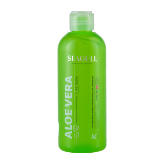 GLSG1250ML-20241021143518908 ژل آلوئه ورا سی گل 94 درصد (250 میلی لیتر) - تصویر 1