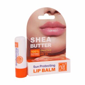 بالم لب ضد آفتاب SPF25 مای (4 میلی لیتری)