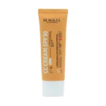 کرم متعادل کننده چربی پوست رنگی SPF 30 مناسب پوست های مختلط تا چرب سی گل (50 میلی لیتر)