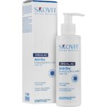 لوسیون مرطوب کننده بدن حاوی 10% اوره اسکوویت (200میلی لیتر)