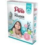 پودر صابون مخصوص ماشین لباسشویی پینو (400گرم)