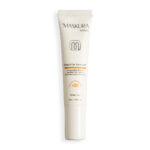 کرم ضد آفتاب SPF 30مینرال دور چشم ماسکورارنیو (15میلی لیتری)