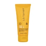 ضد آفتاب و ضد لک پوست چرب و آکنه دار SPF 30 بی رنگ لافارر (40 میلی لیتر)