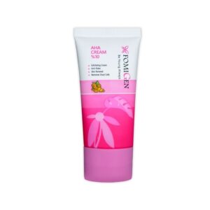 کرم لایه بردار AHA 10% فومیژن (30 میلی لیتری)