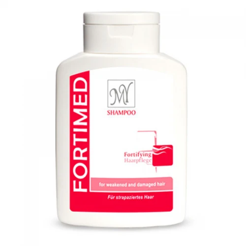my-shampoo-fortimed-120260391904_0-500x500 شامپو تقویت کننده مو های ضعیف و آسیب دیده مای (200 میلی لیتر) - تصویر 1
