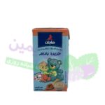 غذای کودک استریلیزه آماده مصرف حریره بادام از پایان 6 ماهگی ماجان - 135 گرمی